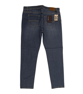 JEANS UOMO NIGEL312001980 773 Tellini S.R.L. Χονδρική ενδυμασία